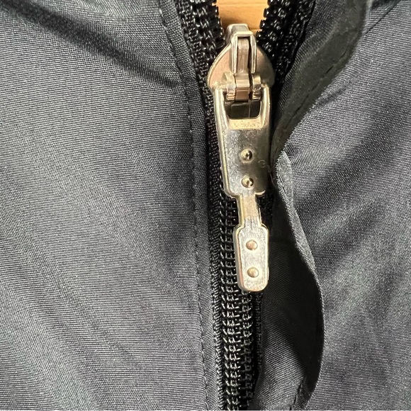 Vintage Y2K Atlanta Renegades FC x Nike Rugby Windbreaker Jacket Mens Large - Picture 7 of 7